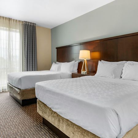 Staybridge Suites St. Petersburg Fl By Ihg Exterior foto