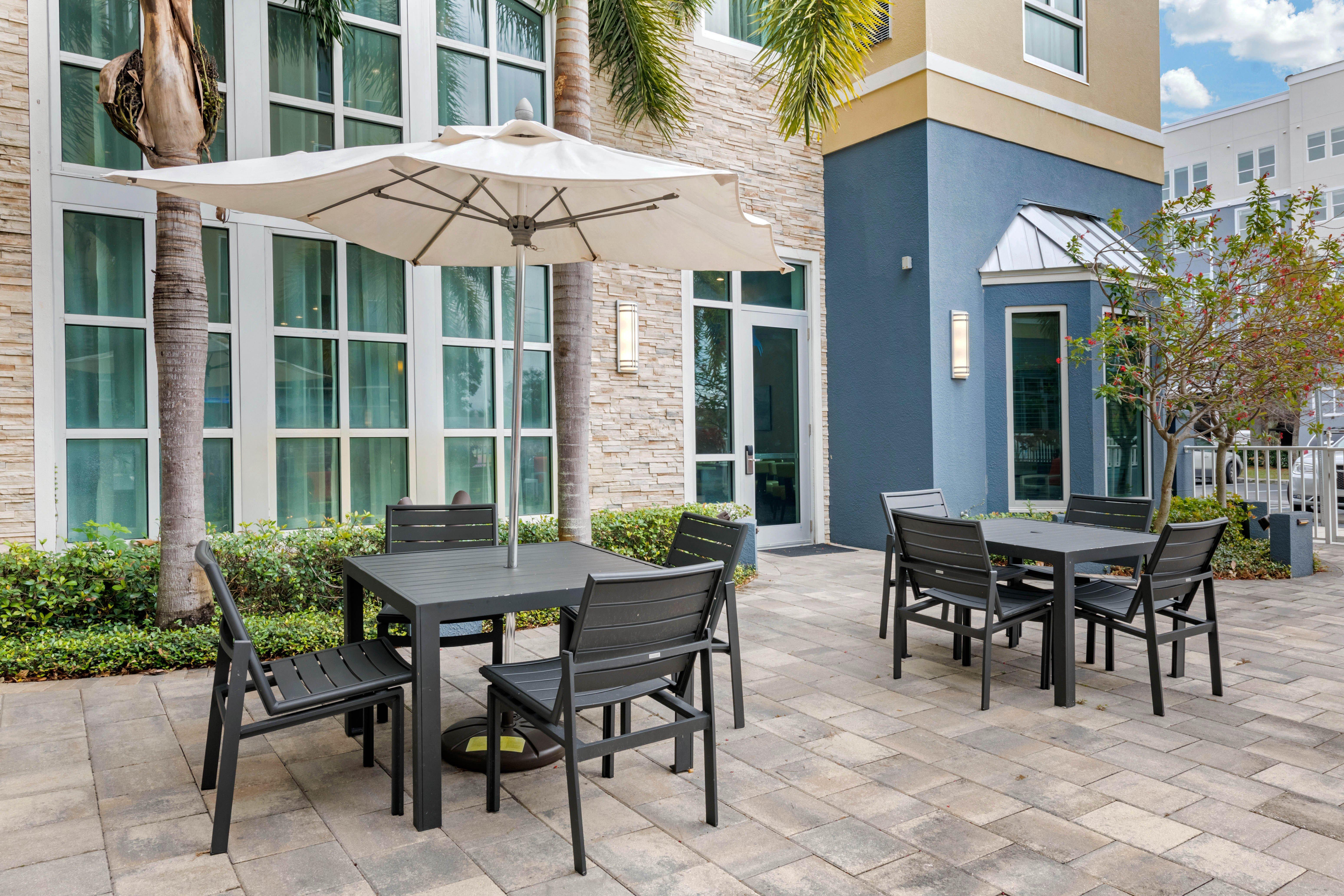 Staybridge Suites St. Petersburg Fl By Ihg Exterior foto