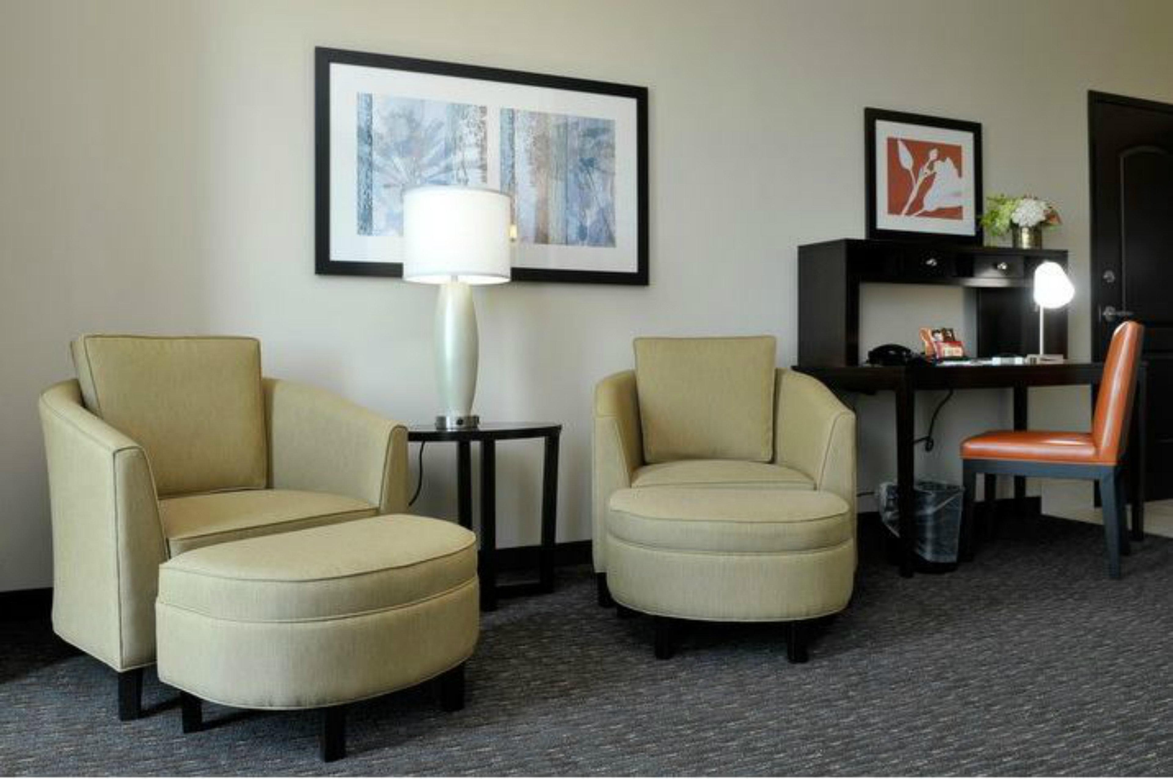 Staybridge Suites St. Petersburg Fl By Ihg Exterior foto